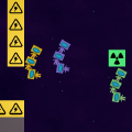 Gravity Grab