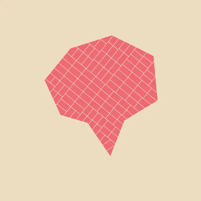 Featured image of post Procedural Parcel Generation of City Blocks using OBB (Object Aligned Bounding Box) Parcelling