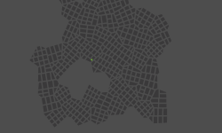 Featured image of post Procedurally Generated City using Computational Geometry