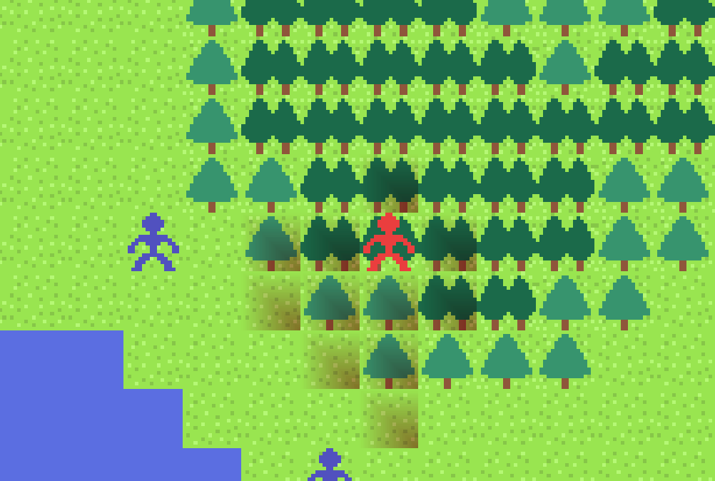 Featured image of post Phaser-Emblem: Grid-Based Movement over Procedurally Generated Terrain
