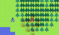 Featured image of post Phaser-Emblem: Grid-Based Movement over Procedurally Generated Terrain