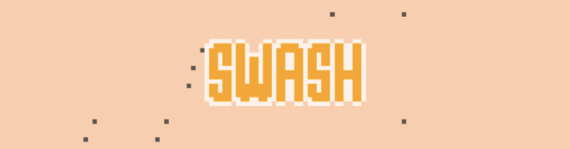 Featured image of post Creating "Swash" for the 12th Brackeys Game Jam